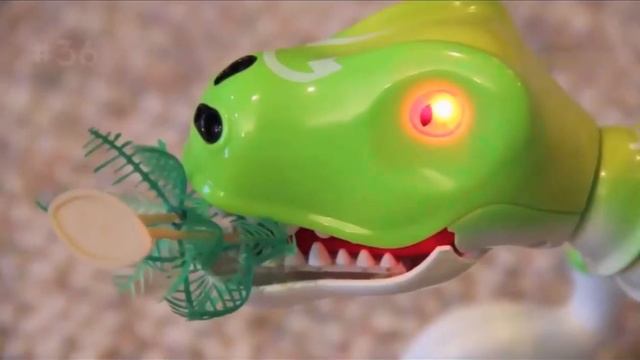 Че смотришь?! включай видео Динозавр ))) Обзор. Сравнение. Купить. Отзывы. смотреть онлайн