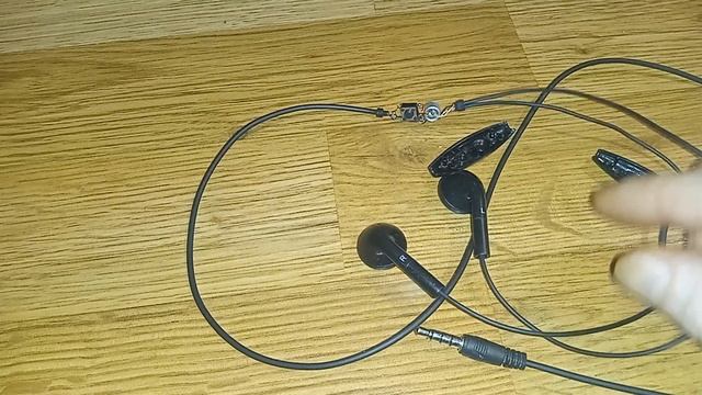 РЕМОНТ: проводных наушников гарнитуры своими руками смотреть онлайн