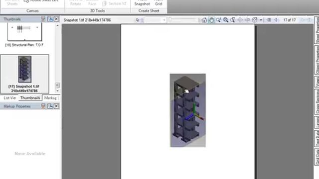 Autodesk Design Review short tutorial(BECM,KUET) смотреть онлайн