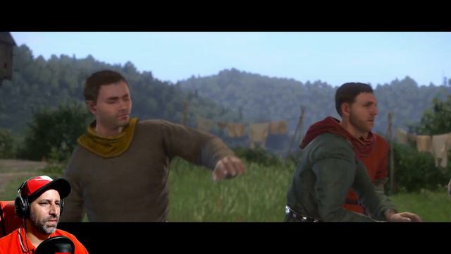 KINGDOM COME DELIVERANCE GRATIS EN EPIC STORE Gameplay en Español смотреть онлайн