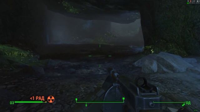 Fallout 4: DLC Vault-Tec Workshop. Исследую новое убежище 88. ч.1 смотреть онлайн