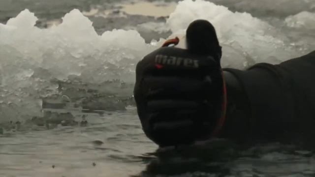 Безопасность на льду ролик МЧС смотреть онлайн