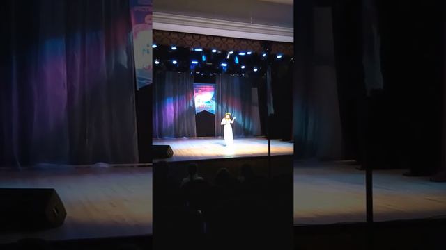 Диана Белоус - "Чарівна скрипка" (cover Таисия Повалий) смотреть онлайн