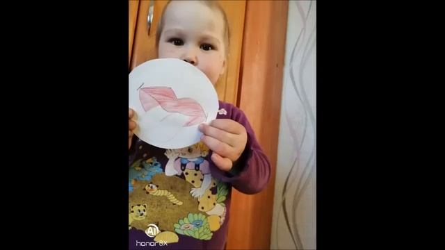 Подари улыбку детям! Памятнинский детский сад "Солнышко" смотреть онлайн