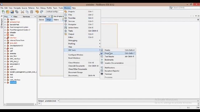 java netbeans | sinhala - 01 | shanaka wijerathna смотреть онлайн