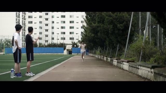 Спринтер (2024) смотреть онлайн