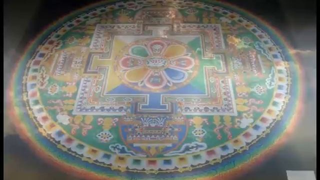 En espiral hacia el centro смотреть онлайн