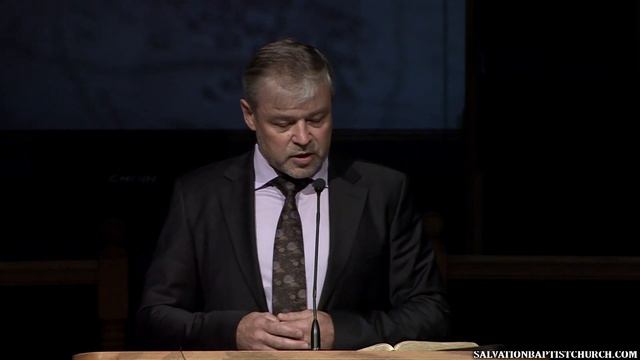 42. Книга Деяния 14:1-7. ─ «Свидетельство среди гонений». смотреть онлайн