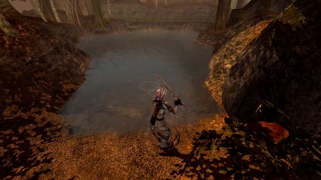 Fable | PC Playthrough Part III | Darkwood Escort & Hobbes Farm | No Commentary смотреть онлайн