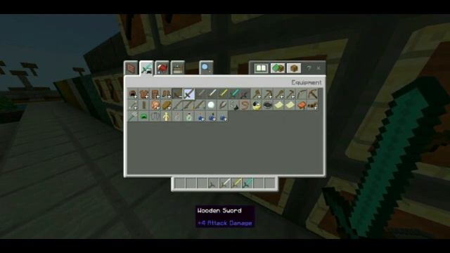 TEXTURE PACK FAITHFUL 32x32 MCPE 1.16 | NO LAG SUPPORT RAM 1GB+ !!! смотреть онлайн