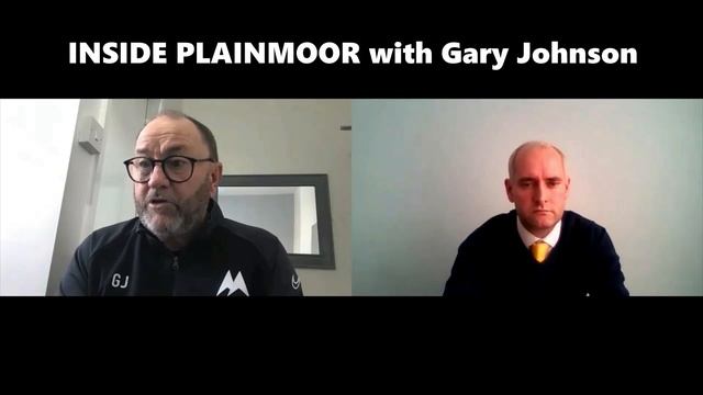 ? Inside Plainmoor - Gaffer Looks Ahead To Halifax Test смотреть онлайн
