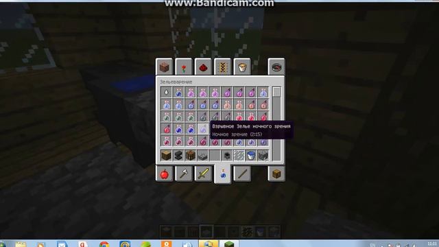 постройка дачи #2-постройка дома(последняя часть 2)