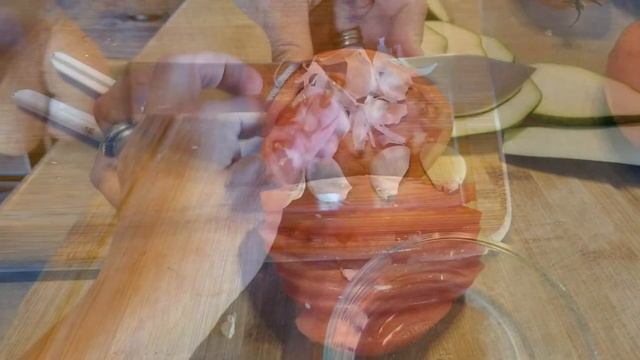 Баклажановая закуска. Запеченые баклажаны с помидорами. Семья Савченко рецепты.Eggplants смотреть онлайн