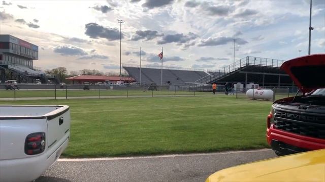 1995 Ford Lightning смотреть онлайн