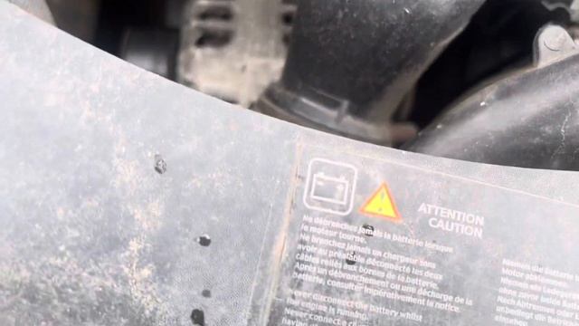 Разборка Renault - Clio 2009-2012, 1.1 (VIN: VF1BRC40H42813122) HV10JXY смотреть онлайн