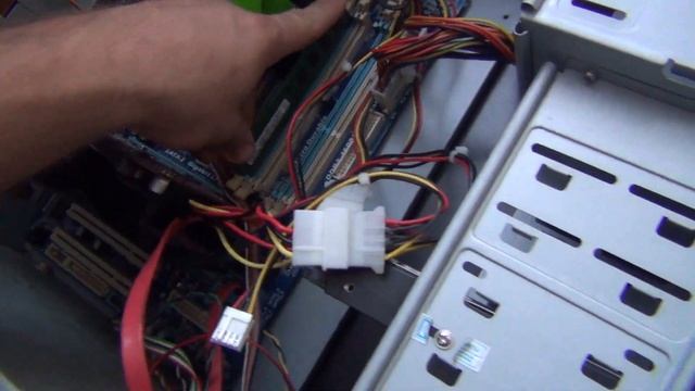  Компьютерный Мастер