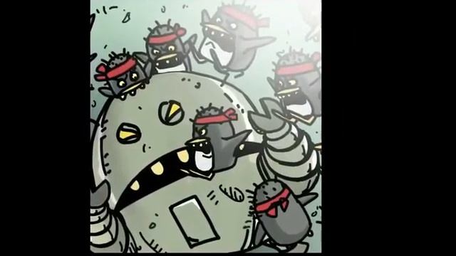 Doodle Jump Episode 6 смотреть онлайн