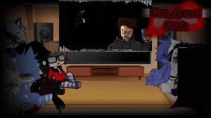 Fandom react to Encounter remix