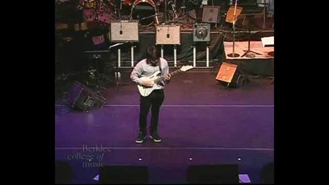 Jason Becker - Altitudes