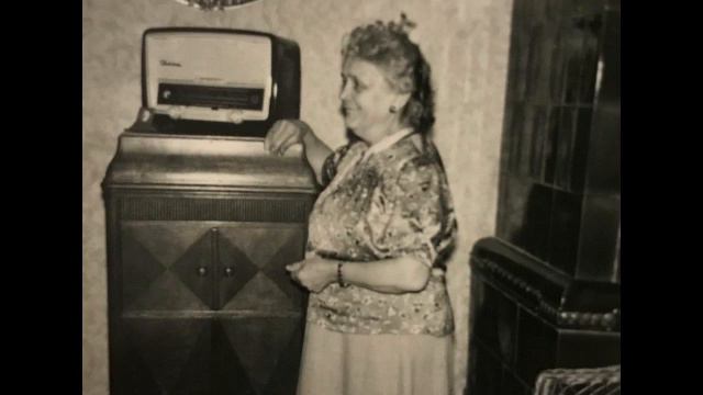 Mundharmonika-Trio Harmonie, Die schöne Galathee, Ost-Berlin, 1949 смотреть онлайн