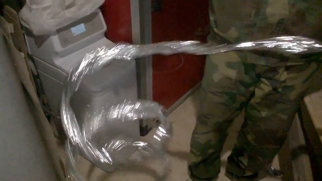 ВОЗДУХОВОД ВЕНТС 250