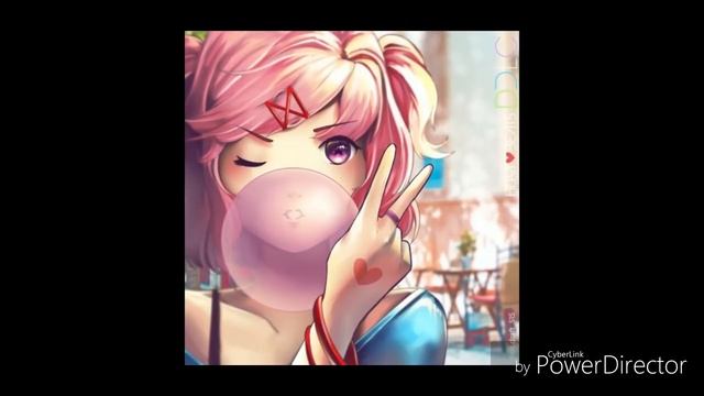 10 ФАКТОВ О НАЦУКИ Doki Doki Literature Club! смотреть онлайн
