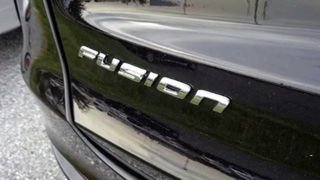 2019 Ford Fusion Hybrid SEL in Lemoyne, PA 17043 смотреть онлайн