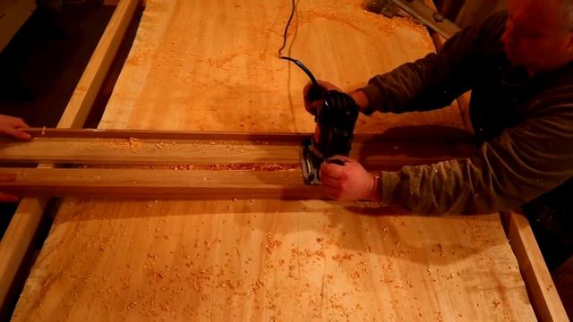 DIY/ Стол из слэба / Стол своими руками!!! смотреть онлайн