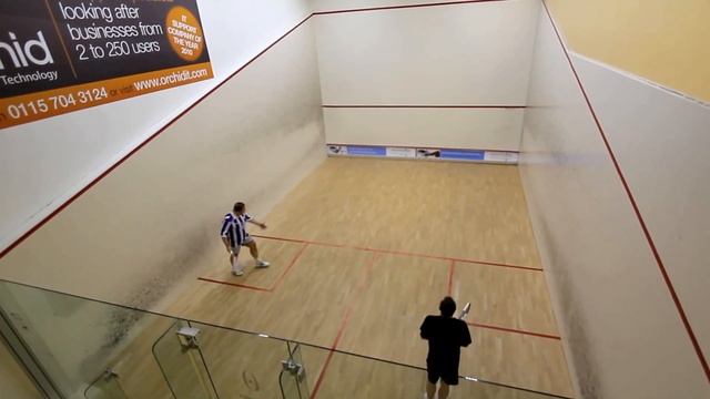 CSSC Squash 2012 Age Group (Masters) Events - Compilation смотреть онлайн