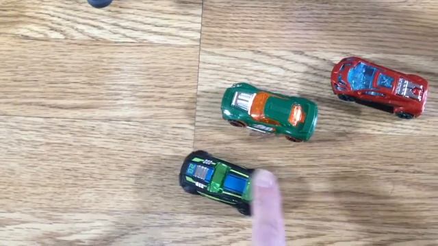 Zuru Construction Destruction with new die cast cars. смотреть онлайн