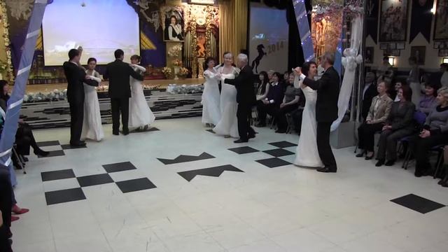 Феерия танца смотреть онлайн