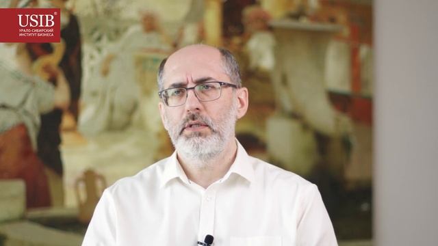 Борис Рыжковский, бизнес-тренер курса «Управление маркетингом» смотреть онлайн