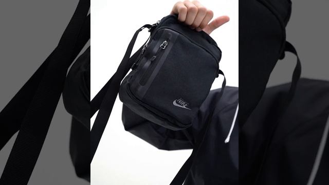 Сумки Nike Core Small Items 3.0 смотреть онлайн