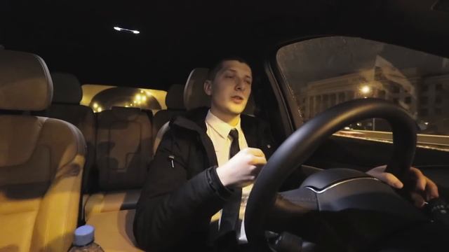 Зачем Нужно Говорить НЕТ. Почему Многим Легче не Сделать, Чем Отказать | Ночные Покатушки смотреть онлайн