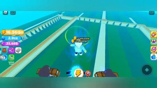 How to Find Hunter Island Secret egg in anime punching simulator | update 7 Secret egg location смотреть онлайн