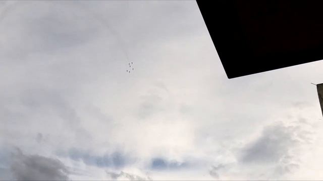 День Шахтёра 2022 | Стрижи Полысаево | Кузбасс смотреть онлайн