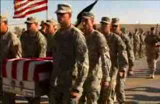 Green Berets.National Geografic