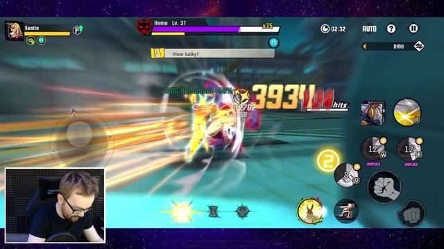 All Might is an IMMORTAL GOD OF DESTRUCTION! - PVE Gameplay - My Hero Academia: The Strongest Hero