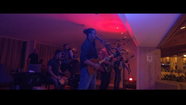 Luis Segura El Papa de la Bachata En RD Sorprendido Al Escuchar Este Grupo. смотреть онлайн