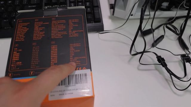 Budget Airflow ?? | ID-COOLING DF-12025 ARGB Fans "Kosher Review" смотреть онлайн