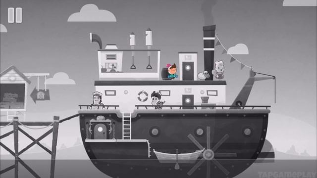 Love You To Bits - Gameplay Walkthrough Part 11 - Levels 25-26 (iOS) смотреть онлайн
