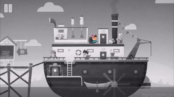 Love You To Bits - Gameplay Walkthrough Part 11 - Levels 25-26 (iOS)