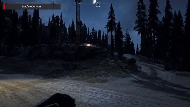 Прохождение FarCry5 - Часть 8 смотреть онлайн