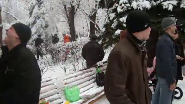 "Веселящий" газ.AVI смотреть онлайн