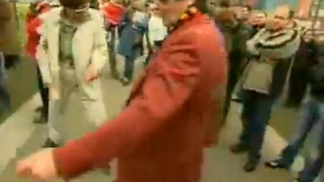 СЕВА ОРТ 2009 03 02 смотреть онлайн