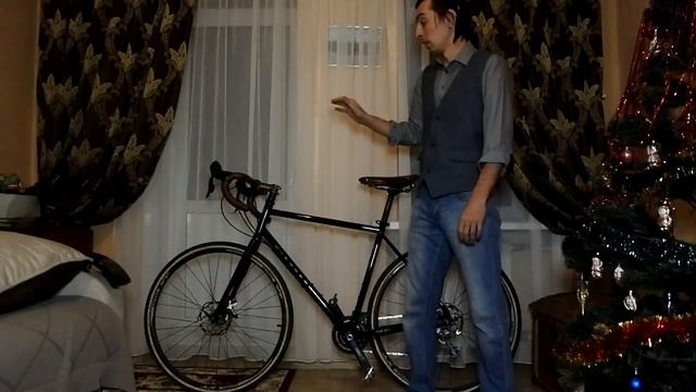 Обзор рамы seaboard cx 01 / не угадал с размером ? /недостатки рамы / я хотел старт шоссе смотреть онлайн