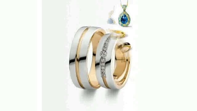 Модные Золотые Украшения - vecaranda смотреть онлайн