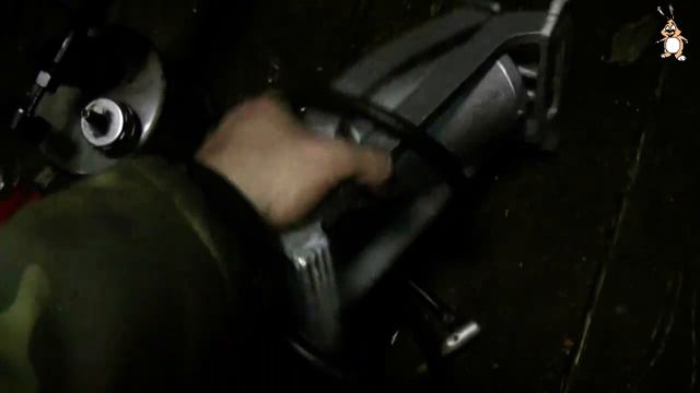 Реактивная паяльная лампа своими руками, реактивный двигатель просто,делаем крышу смотреть онлайн