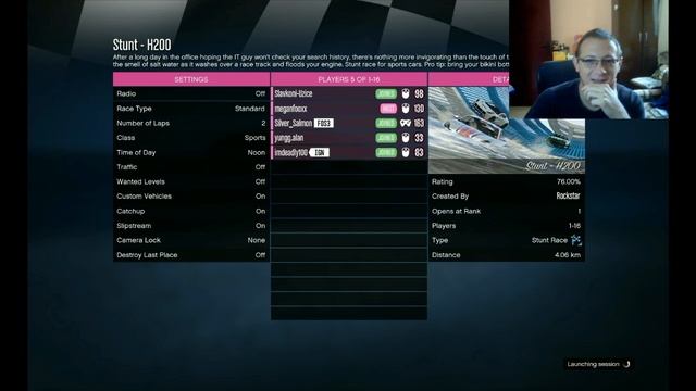 ISPALA VEKA ! Grand Theft Auto V - Trke w/Drug смотреть онлайн