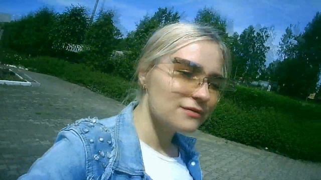 💕ИСКУПАЛАСЬ В ФОНТАНЕ!? смотреть онлайн